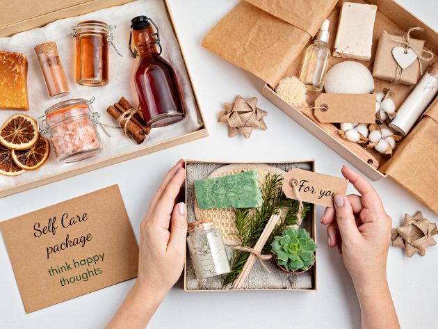 Corporate Gifts