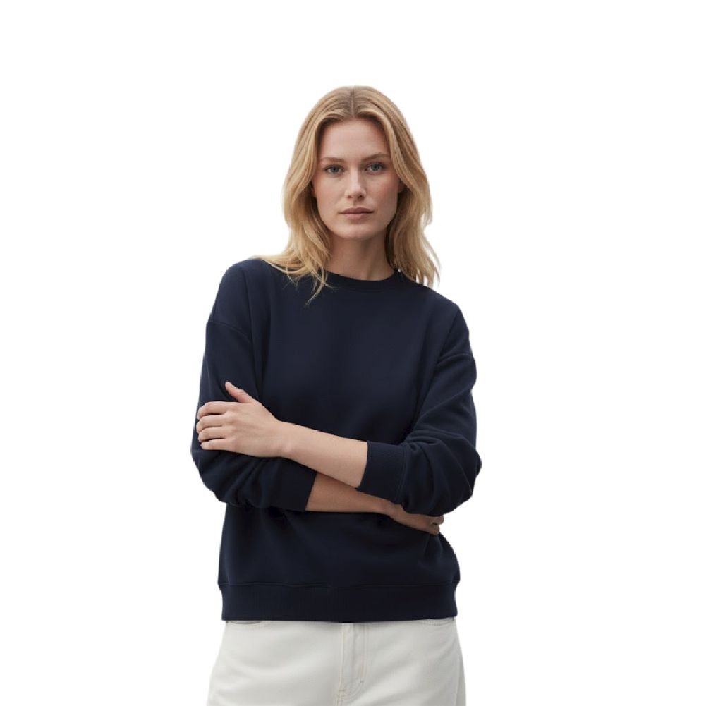 Crew Neck Sweatshirt
