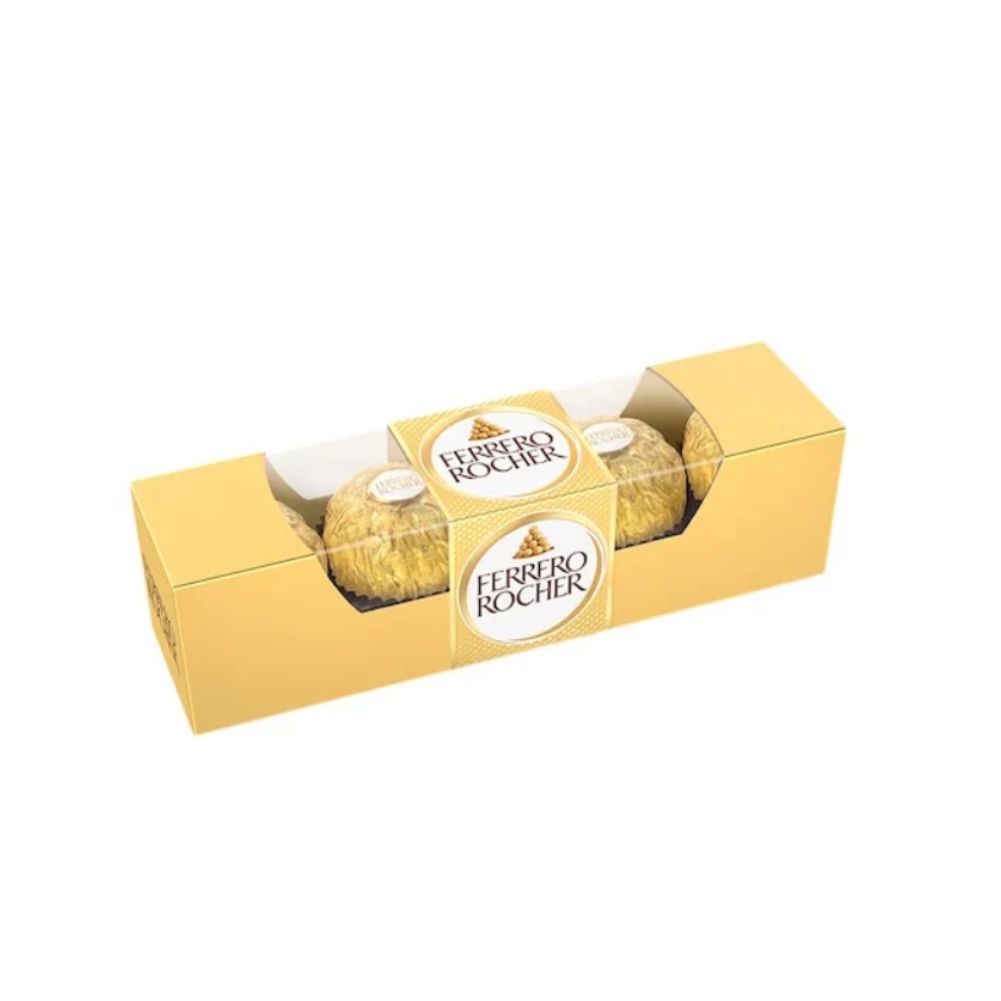 Ferrero Rocher Chocolate pack of 4