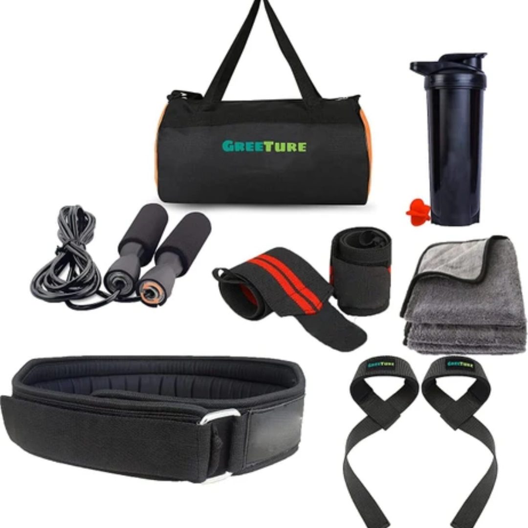 Health & Fitness