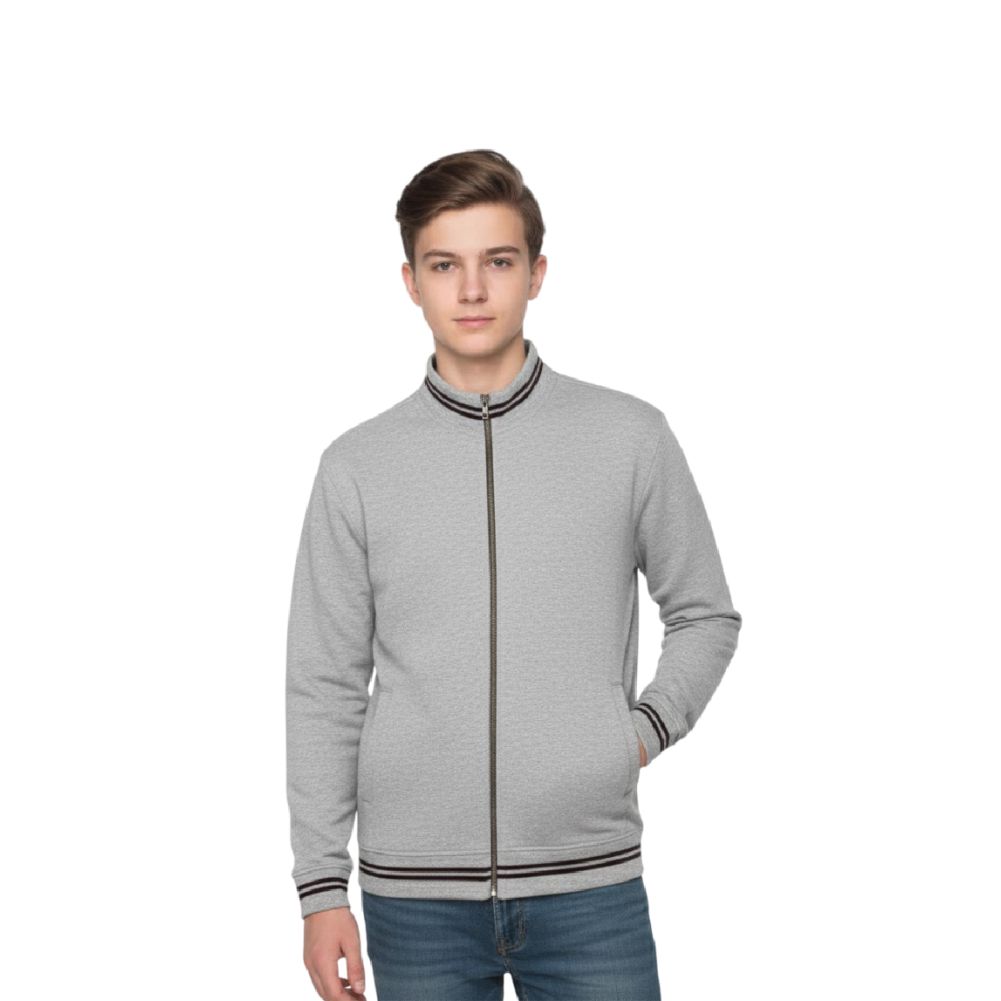 High Neck Jackets For Winter