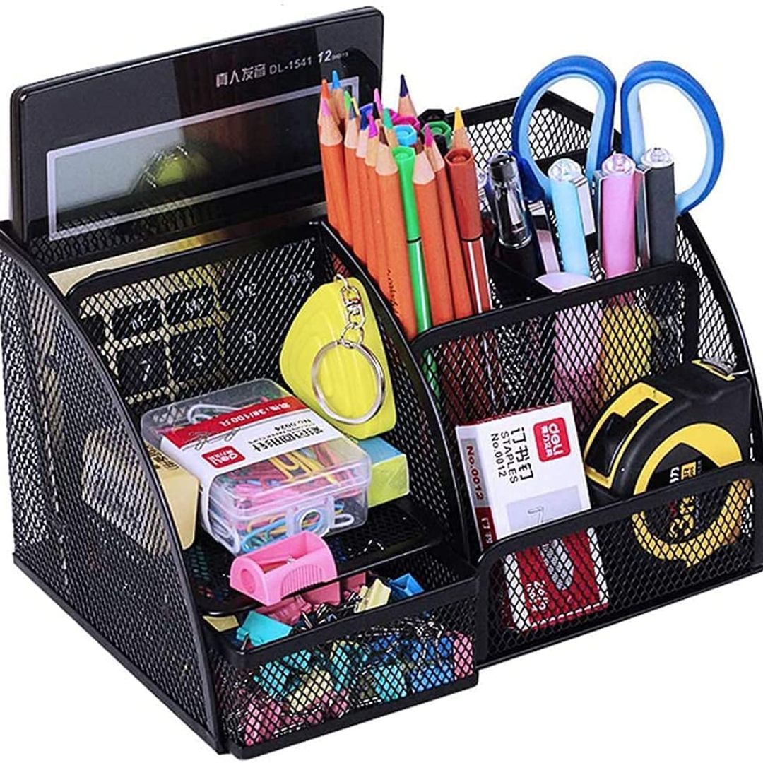 Office & Stationary