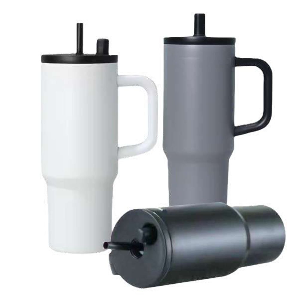 Stainless STeel Insulated TRavel Tumbler