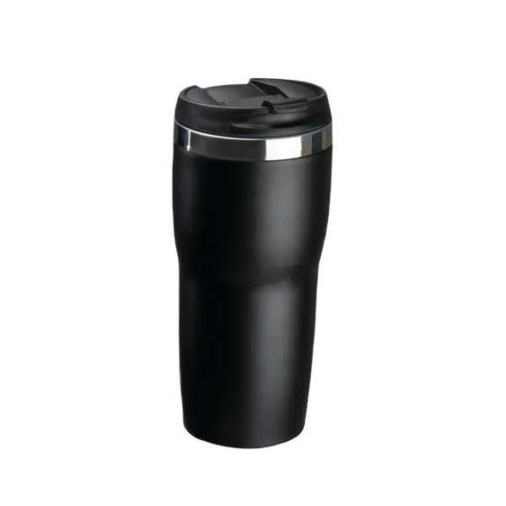 Stainless Steel Ace Mug, Double Wall VAcuum Mug