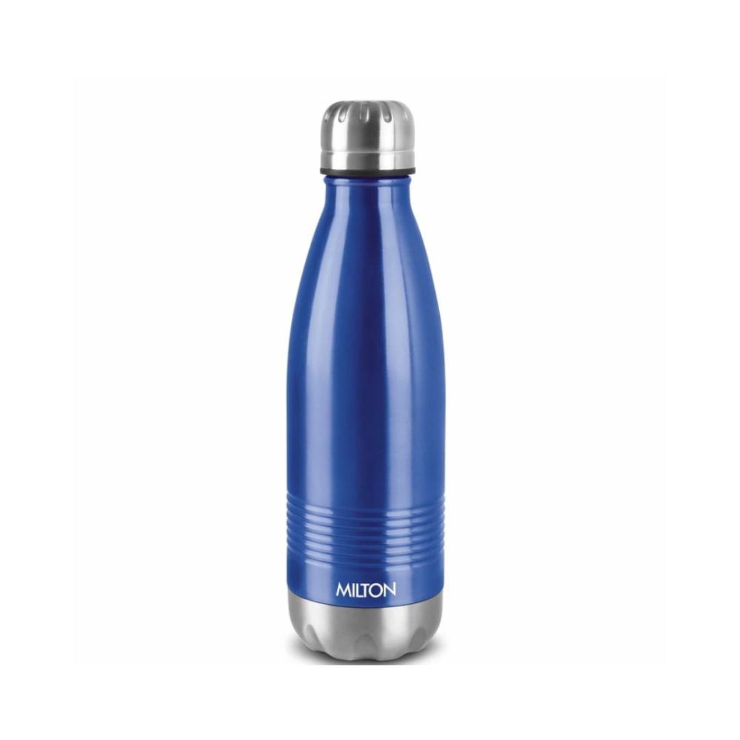 Stainless Steel Insulated Cola Bottle (500ml)