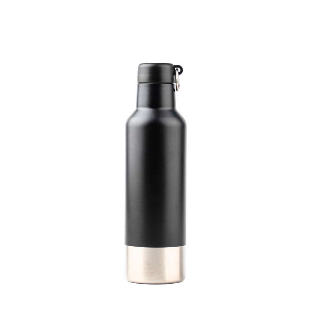 Stainless Steel Insulated VAcuum Flask Bottle With Lock