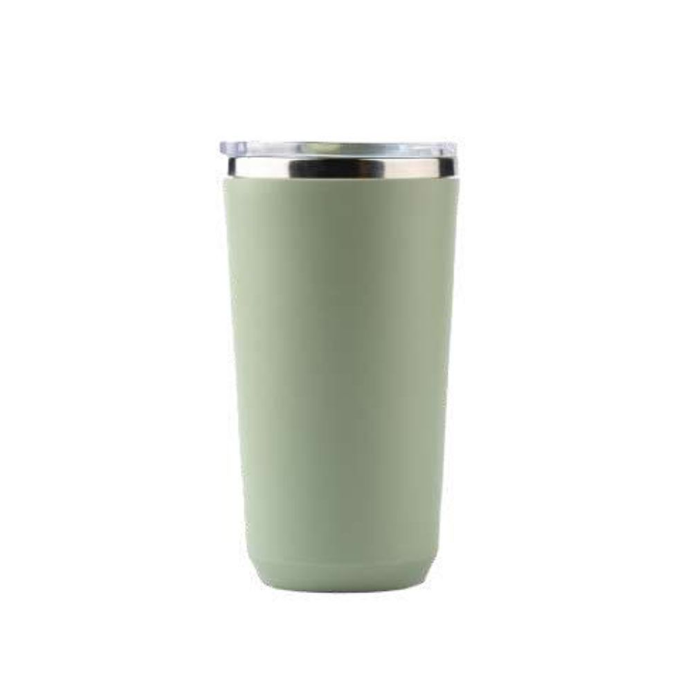 Stainless Steel Sipper Tumbler