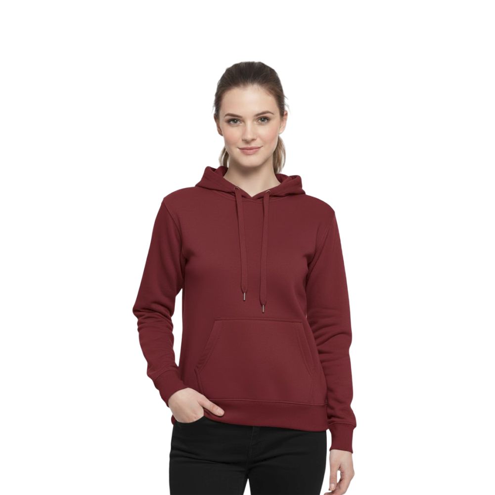 Sweatshirt Winter Sweater hoodie