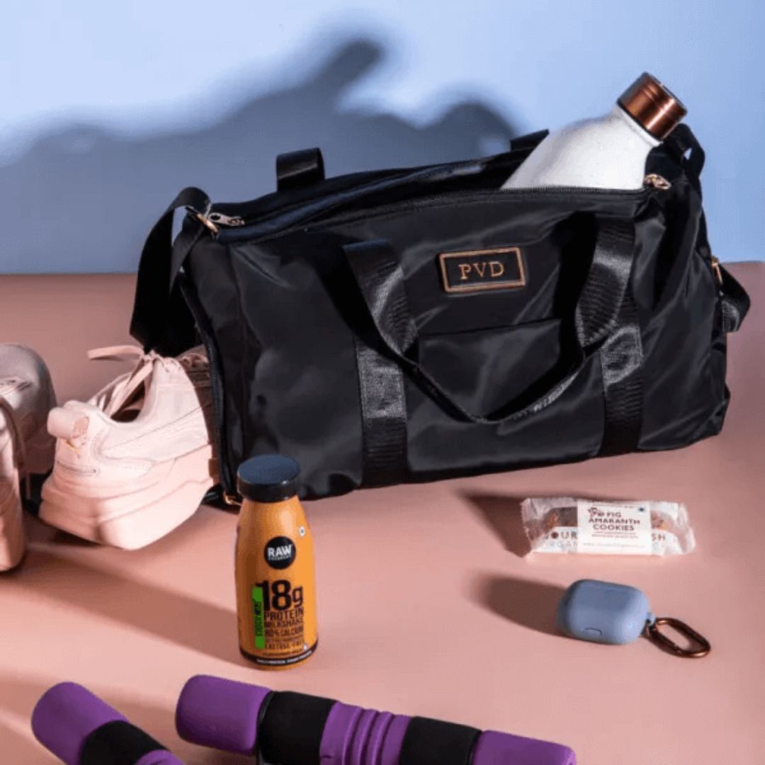 Travel Accessories