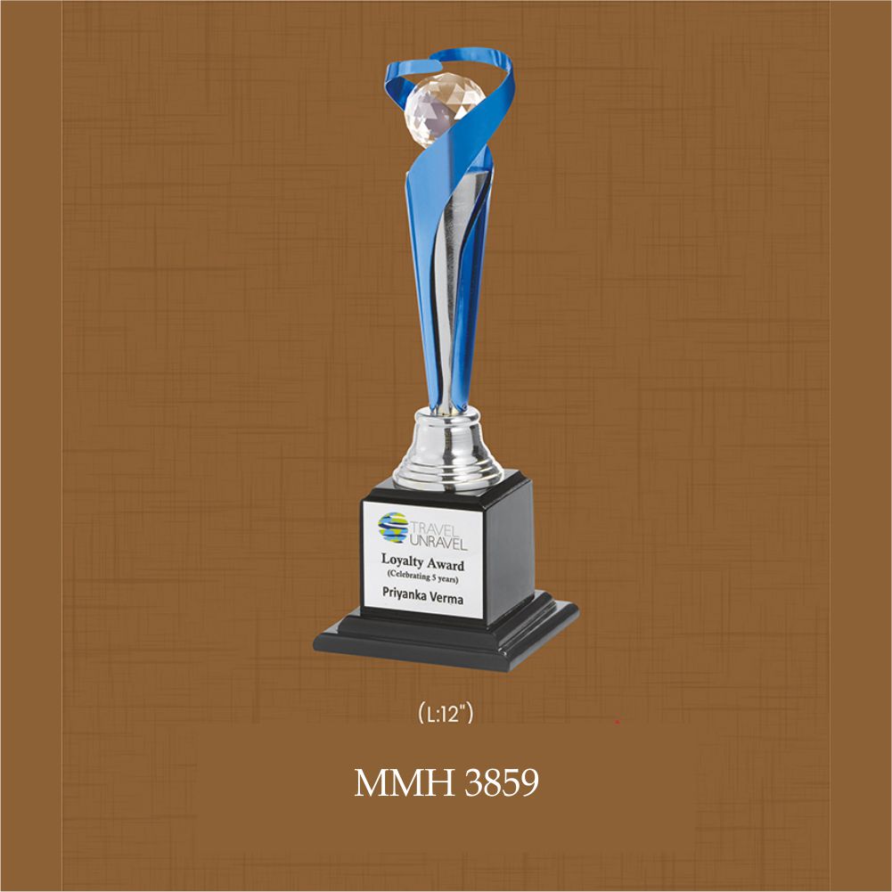 Trophy