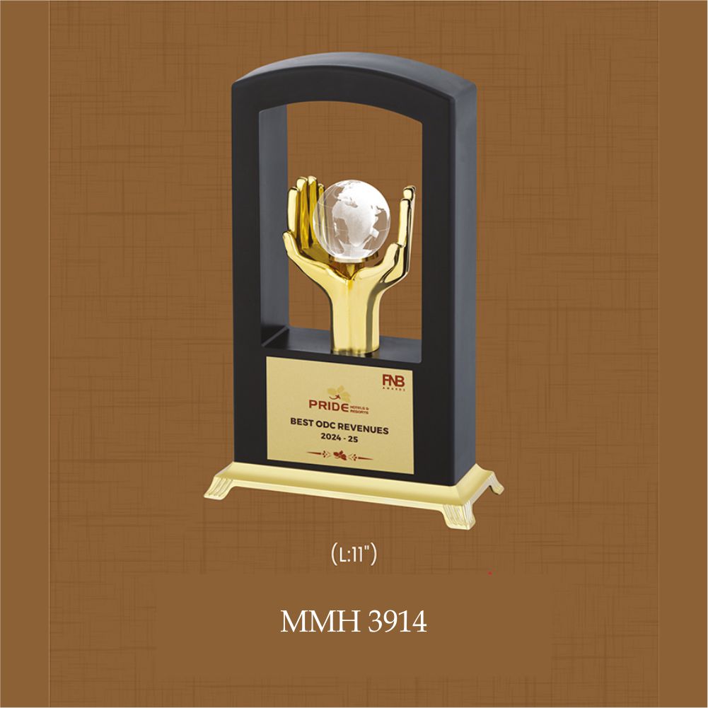 Award & Recognition